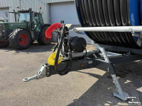 Enrouleur d‘irrigation Nettuno Haspel D200H 125/420