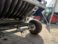 Enrouleur d‘irrigation Nettuno Haspel D200H 125/420