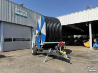 Enrouleur d‘irrigation Nettuno Haspel D200H 125/420
