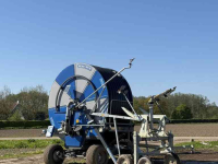 Enrouleur d‘irrigation Nettuno Haspel D200H 125/420