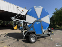 Enrouleur d‘irrigation Nettuno Haspel D200H 125/420