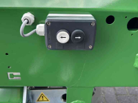 Convoyeur duo télescopique Broson DB 8.80 duo-band 16 meter