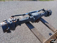 Pièces d‘occasion pour tracteurs Massey Ferguson 5710s