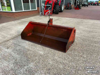 Transport godets de tracteur Hekamp GRONDBAK 230 CM