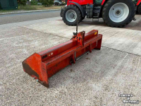 Transport godets de tracteur Hekamp GRONDBAK 230 CM