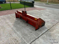 Transport godets de tracteur Hekamp GRONDBAK 230 CM