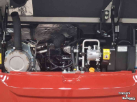 Mini pelleteuse Takeuchi TB260, midikraan, BJ2026, Nieuw!