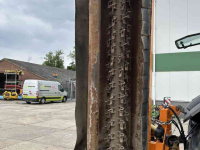 Rotobroyeur Votex Jumbo Flex 260