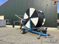 Enrouleur d‘irrigation Ocmis ocmis 100-350
