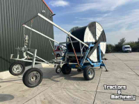 Enrouleur d‘irrigation Ocmis ocmis 100-350