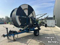 Enrouleur d‘irrigation Ocmis ocmis 100-350