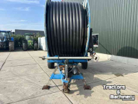Enrouleur d‘irrigation Ocmis ocmis 100-350