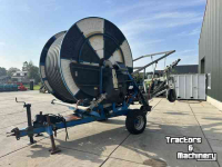 Enrouleur d‘irrigation Ocmis ocmis 100-350