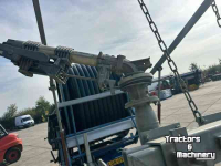 Enrouleur d‘irrigation Ocmis ocmis 100-350