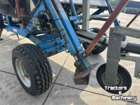 Enrouleur d‘irrigation Ocmis ocmis 100-350