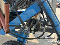 Enrouleur d‘irrigation Ocmis ocmis 100-350