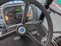 Tracteur New Holland 6640 SE