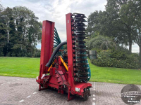Injecteur de prairie Vredo Zodebemester