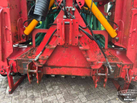 Injecteur de prairie Vredo Zodebemester