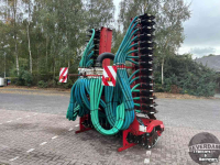Injecteur de prairie Vredo Zodebemester