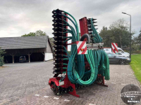 Injecteur de prairie Vredo Zodebemester