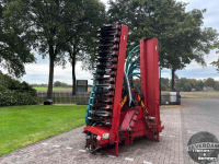 Injecteur de prairie Vredo Zodebemester