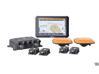 Autres matériel de terrassement et de chantier CHC NAV TX73 3D machine besturing GPS RTK