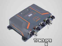 Autres matériel de terrassement et de chantier CHC NAV TX73 3D machine besturing GPS RTK