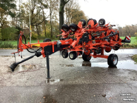 Faneur Kuhn GF 17012