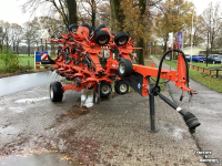 Faneur Kuhn GF 17012