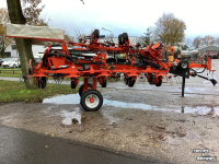 Faneur Kuhn GF 17012