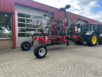 Andaineur Vicon Andex 904 hydro hark