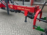 Andaineur Vicon Andex 904 hydro hark