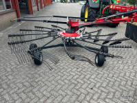 Andaineur Vicon Andex 904 hydro hark