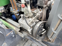 Balayeuses et balayeuses aspirantes  285 Veegmachine
