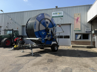 Enrouleur d‘irrigation Nettuno -Haspel D200H 125/420