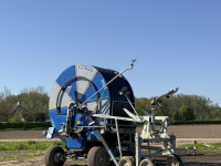 Enrouleur d‘irrigation Nettuno -Haspel D200H 125/420