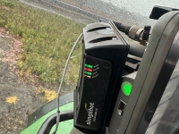 Systèmes et accessoires de GPS Raven Viper 4+ RTK GPS - 2018 - Hydraulisch