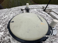 Systèmes et accessoires de GPS Raven Viper 4+ RTK GPS - 2018 - Hydraulisch
