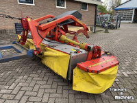 Faucheuse  Ziegler - 305-FZ-IC