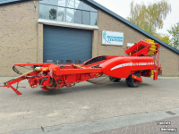 Arracheuse de pommes de terre Grimme GZ 1700 DLS ROOIER