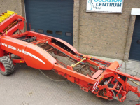 Arracheuse de pommes de terre Grimme GZ 1700 DLS ROOIER
