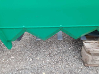 Coupe-blocs d'ensilage  PRODIG Mega Bite