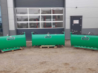 Coupe-blocs d'ensilage  PRODIG Mega Bite