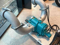 Pompe à lisier Börger Börger PL300