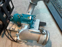 Pompe à lisier Börger Börger PL300