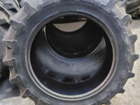 Roues, Pneus, Jantes, Barillets Jumelage Michelin 11.2 R28