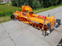Fraise rotative Falc Hel Super grondfrees met kooirol