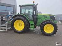 Tracteur John Deere 6145 R