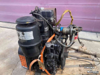 Moteur Lombardini 720I